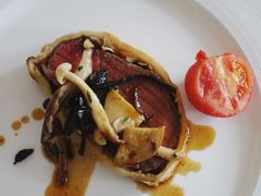 -上海和平饭店华懋阁 Cathay Room