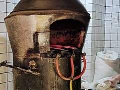 -三兄弟高炉烧饼