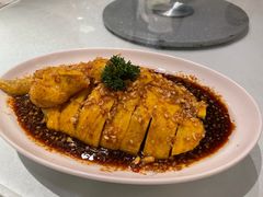 -维园悦谱·海派家常菜(乌鲁木齐南路店)