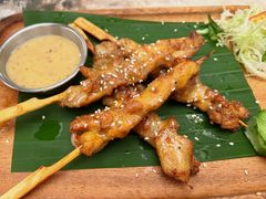 -KingThaia金泰兰(滨江天街店)