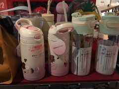 -星巴克臻选(北京银泰店)