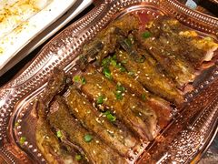 -霄汉羊排(万松园一店)