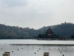 -顺峰山公园