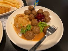 -宜家·瑞典风味餐厅(无锡店)