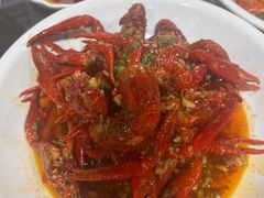 -小林哥的海鲜馆·夜宵烧烤(渔人码头店)