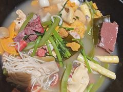 -万记麻辣烫国展总店