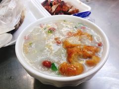 艇仔粥-源记肠粉(华贵路店)