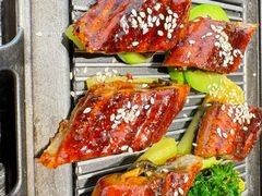 -将太无二·北美传奇寿司(荟聚购物中心西红门店)