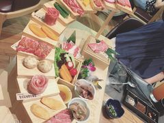-黑牛の店·和牛烧肉(合生汇店)