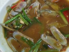 -潮汕砂锅粥(十八甫南路店)