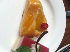 -昆山琶拉帝诗酒店·河畔咖啡厅Riverside Cafe