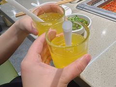 -海底捞火锅(石狮泰禾广场店)
