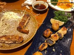 -気楽亭和食料理(气乐亭大世界本店)