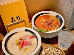 -真打拉面·日式拉面新流派(体育西横街店)
