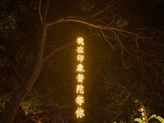 -印象普陀