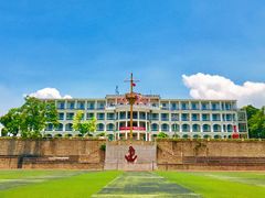-龙舟池