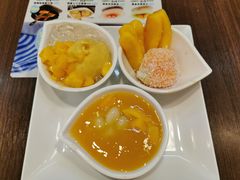 芒之戀-许留山(梳士巴利道店)