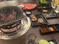 -大馥·炭火烧肉酒场(莘庄莘福坊店)