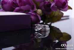 对戒事务-威德钻石-克拉钻大本营(南京东路店)