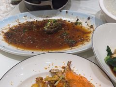 -沪华海鲜大酒楼(南汇店)