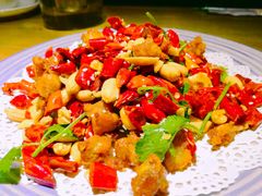 -丰乐餐厅·始于1999·本地老字号