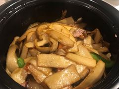 -成都钓鱼台精品酒店-品聚·成都餐厅
