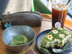 -GOIN CAFE 光阴咖啡馆