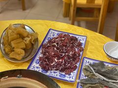 -大戚饭店(泰华路店)