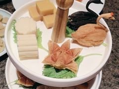 -北平食府.北京烤鸭(亦庄店)