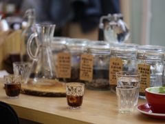 -COFFEE HOLIC(朝外SOHO店)