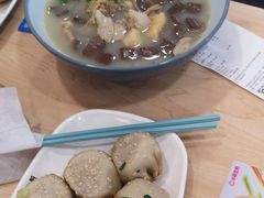 -小杨生煎(成山巴黎春天店)