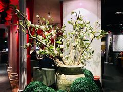 -半秋山西餐厅(巴南万达广场店)