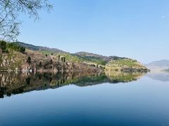 -黄巢水库