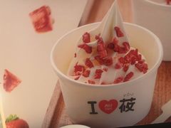 -西贝莜面村(嘉定大融城店)