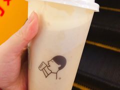 -喜茶(广州番禺奥园广场店)