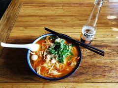 -猫爷的腔调·黔小馆(交大医学住宅区店)