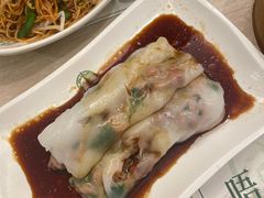 -添好运点心专门店(深水埗店)