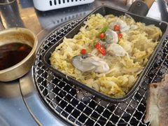 -鑫釜山海鲜烧烤(浑南店)