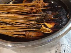 -成都瓜串串(华强北店)