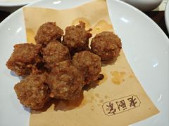 -老厨家(友谊路总店)
