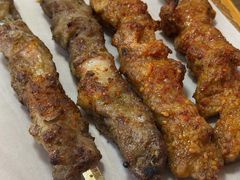 -歹歹的加个面过油肉拌面(贵州路店)
