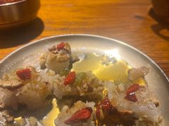 -柴窝堡22号辣子鸡·传承新疆菜