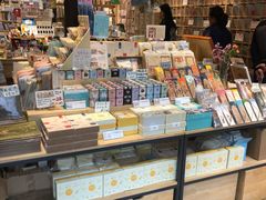 -猫的天空之城概念书店(杭州南宋御街店)