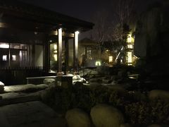 -太白山御龙湾温泉