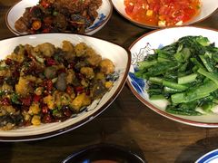 -印象鲵宴·张家界地标美食名片(溪布街店)