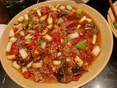 -廖川菜(太阳宫店)