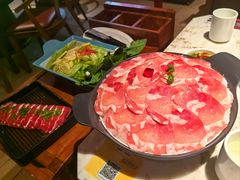 -川味观·鲜货火锅(西湖文化广场店)