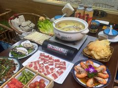 -金龙·打边炉(武进路店)