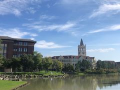 -浙江大学(海宁国际校区)