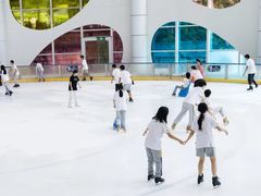 -世界之窗阿尔卑斯冰雪世界